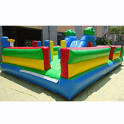 big bouncers inflatable bouncer 